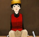 [第23話] 王冠比賽
