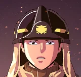 [第54話] 昨度山山火災 (2)
