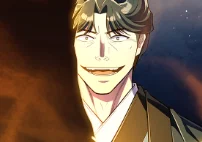 第57話 真如來神掌