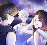 《Love Again_重新再愛?》尋找今生之緣抽代幣，歡慶小說化上線！