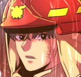 [第174話] 最終考試(6)