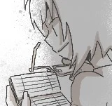 #21 煤氣燈之下