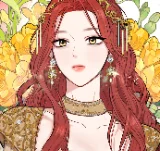 第1話 落魄王女的隱密閨房