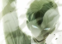 第11話 一個人負責揍，一個人負責治療