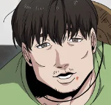 第9話 OGMA公司(1)