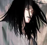 第1話 鬼之影