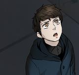 [第2季] 第229話 地獄列車 -王男-