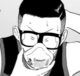 [第415話] 繼續畢業旅行 PART4