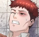 第18話 直到超越你為止
