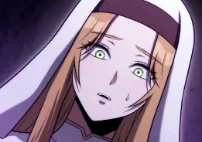 第31話 墮落的聖女與兩個太陽(3)