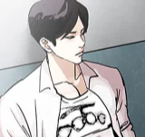 [第206話] 帝犬聯盟 [08]