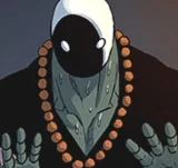 [第134話] 地下的獸人 (1）