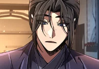 第25話：拳王，非登徒子