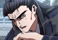 第31話：拳王，全面壓制