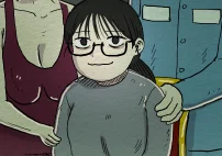 第1話 直播主初瓏