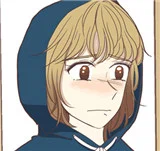 [第100話] 美來 (1)