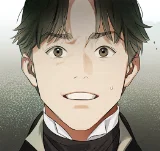 第1話 回到19世紀