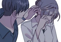 第46話 祕密被揭發的人魚