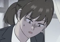 [第72話] 筆尖的惡靈#2