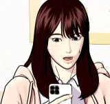 第17話 你怕我？