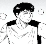 [第144話] 目標轉移 PART3