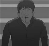 [第49話] 異遇(1)