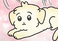 第156話 狗狗青春期