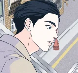 第94話 青春三角關係