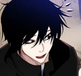 [第111話] 蒼天之龍 (1)