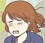 [第4話] 不要用哀傷的眼神看我 (下)