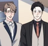 第36話 為什麼對我這麼好