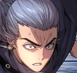 第69話. 銳氣