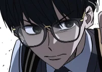 [第三季] 第47話 拯救教務主任！