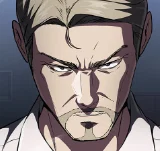 [第2部第28話] 黑曼巴蛇的數據