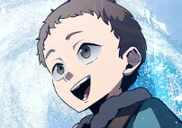 第5話 通往巴爾汗的路
