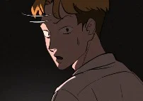 [第21話] 鬼屋 (3)
