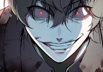 [第2部第141話] 朝鮮劍仙VS日本遮那王