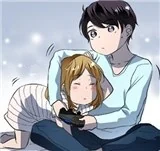[第2部] 第37話 懶懶的…