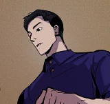 [第7話] 逃脫(1)