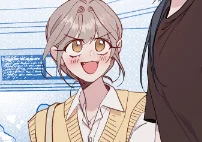 第54話 被告白的人魚