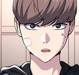 [第2部第46話] 新戰力