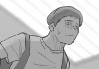 [366話] BACKROOMS(9)