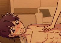 第44話 莫憂和優雅喵的一夜2