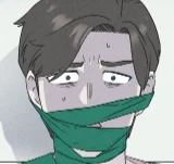 [第48話] 魔性人偶#6(完)