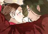 第2話 眼睛還有好好地嵌著嗎?