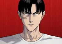 第二季 第41話 狼吞虎嚥