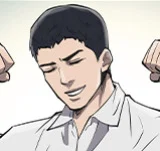 好人-1