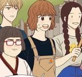 [第142話] 娜麗與她的復仇軍團