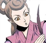 [第2季] 第90話 昭兒與華古 3