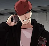 [第202話] 帝犬聯盟 [04]